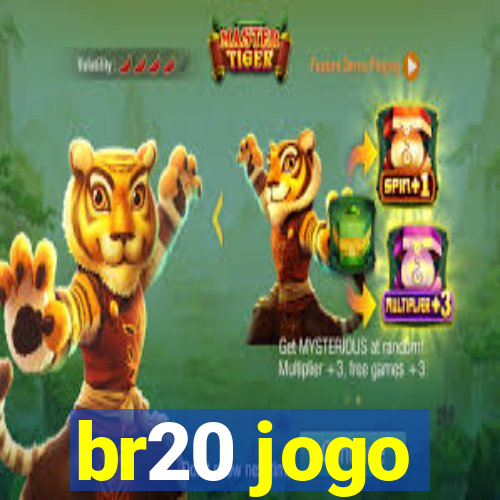 br20 jogo